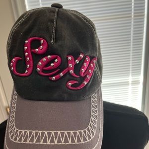 Pit Bull brand Sexy adjustable baseball cap, adult.